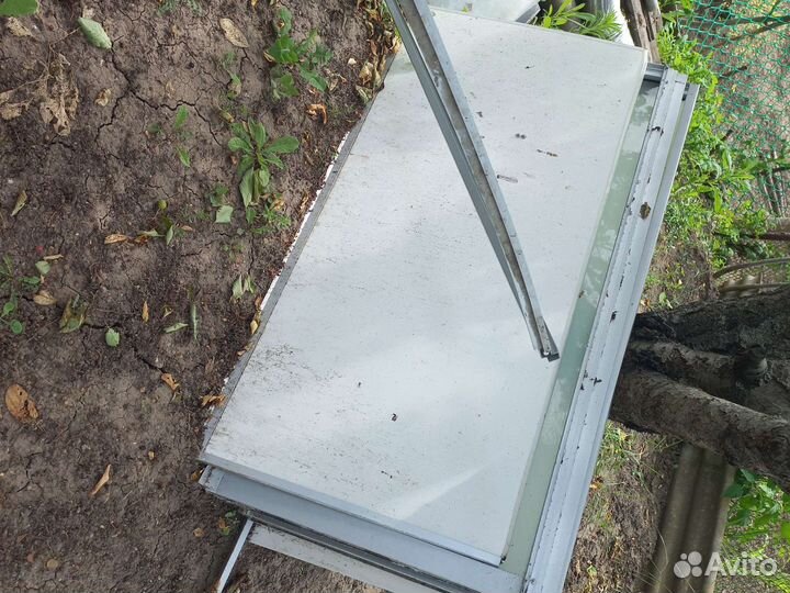 Душевая ванна