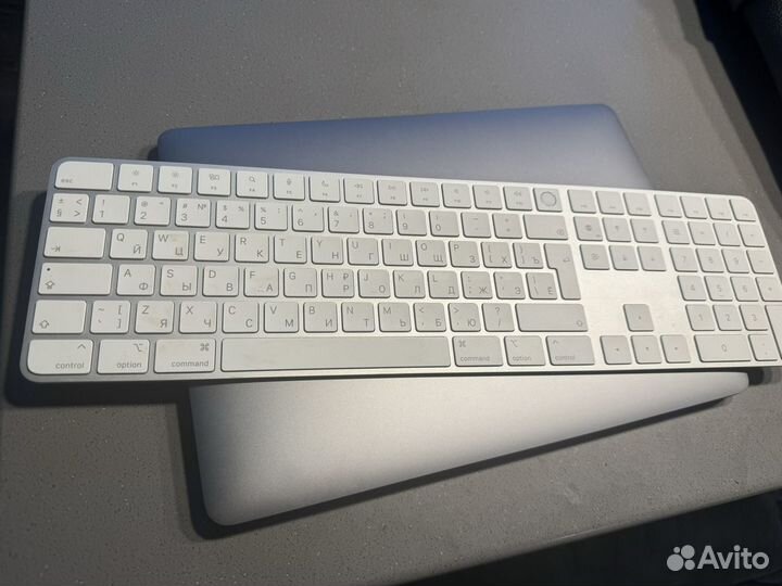 Apple MacBook Pro 13 2020 m1 8gb 256gb