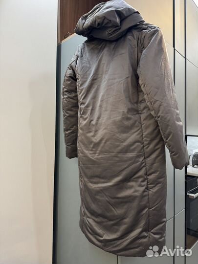 Пуховик conso