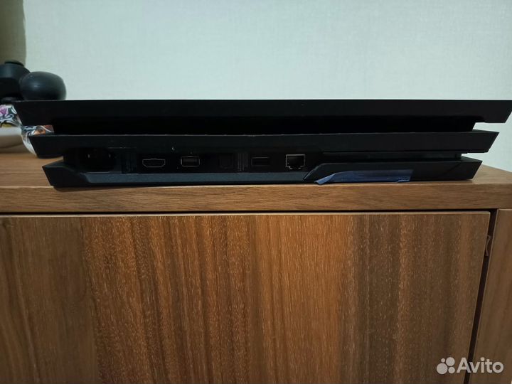 Sony PSP PlayStation 4 pro 1tb