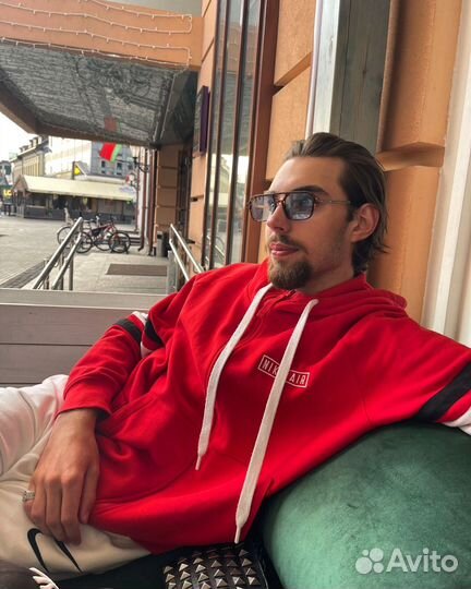 Актер массовки