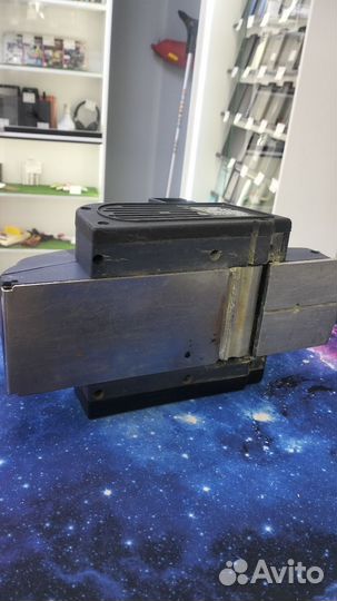 Электрорубанок Диолд рэ-650