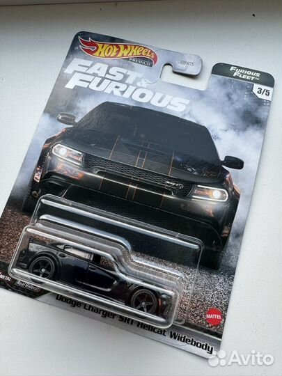 Hot wheels premium и спец серии fast furious