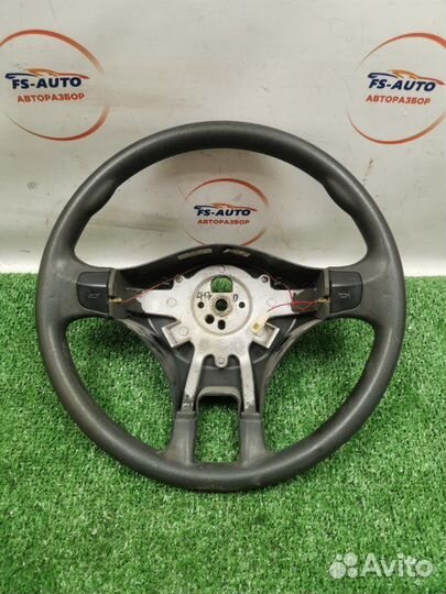 Руль Chery Bonus лифтбек 1.5 A13 2011