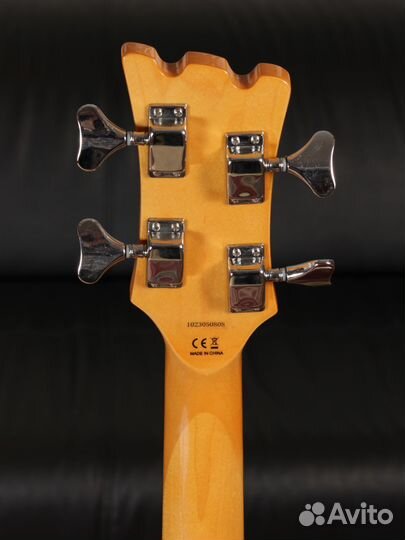 Бас-гитара Aria DMB-206 VW