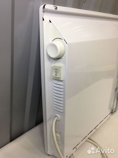 Конвектор Aceline 2 кВт (новый)