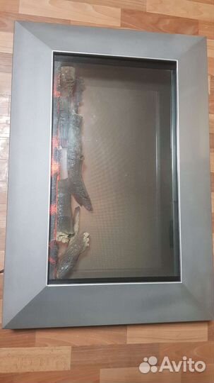 Электрокамин Dimplex SP4