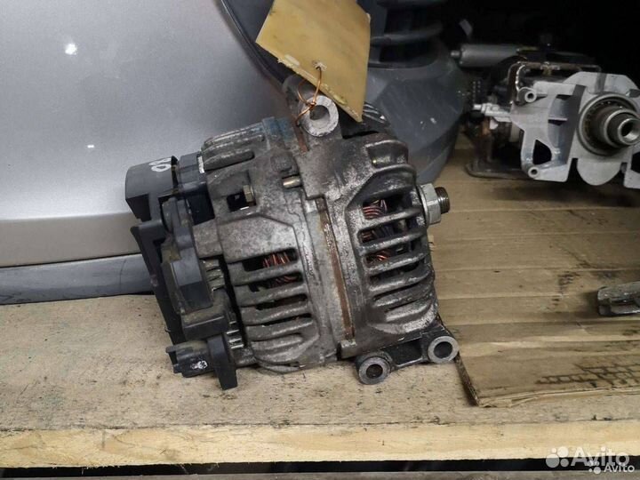 Генератор Renault Kangoo рест. (2003 - 2009)