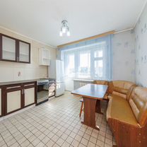 2-к. квартира, 64 м², 12/14 эт.