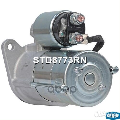 Стартер nsii0022968731 STD8773RN STD8773RN STD8