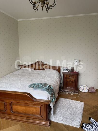 5-к. квартира, 120 м², 8/14 эт.