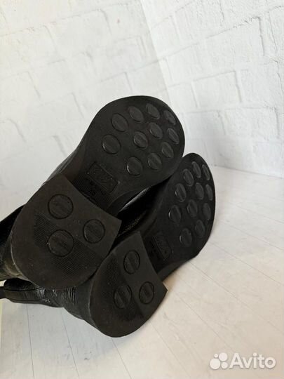 Ботинки женские зимние Easy by Loriblu р38