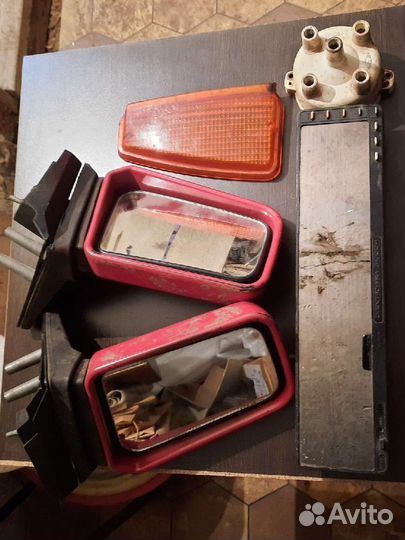 Боковые зеркала ваз 2109