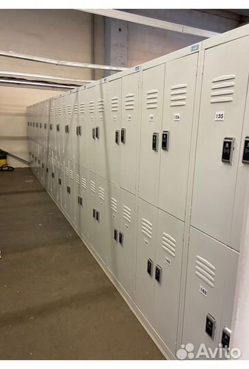 Электронный кодовый Ozlocks smart-замок для шкафчи