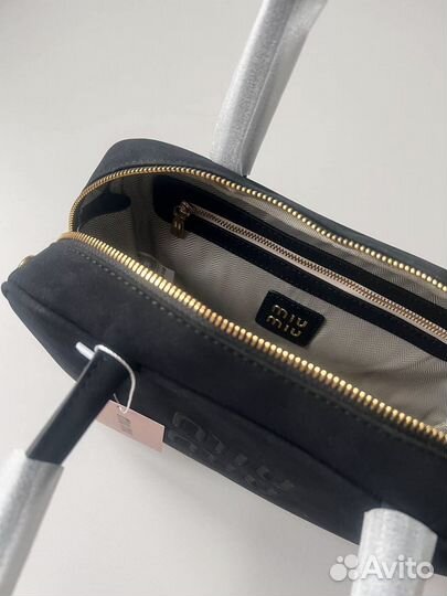 Сумка женская miu miu