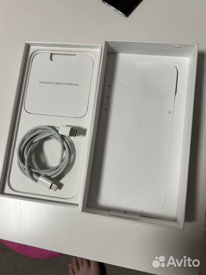 iPhone 14 Pro Max, 256 ГБ