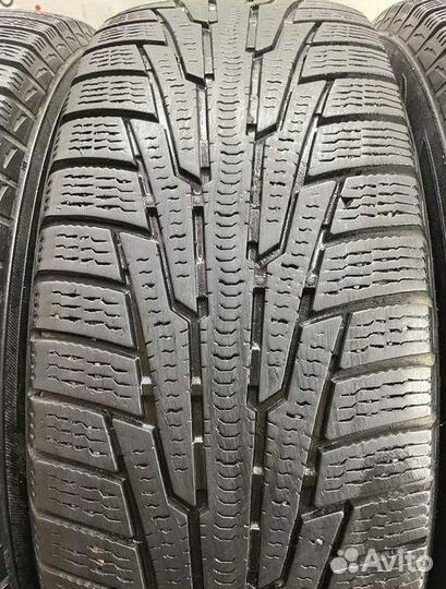 Nokian Tyres Hakkapeliitta R2 185/60 R15 84M