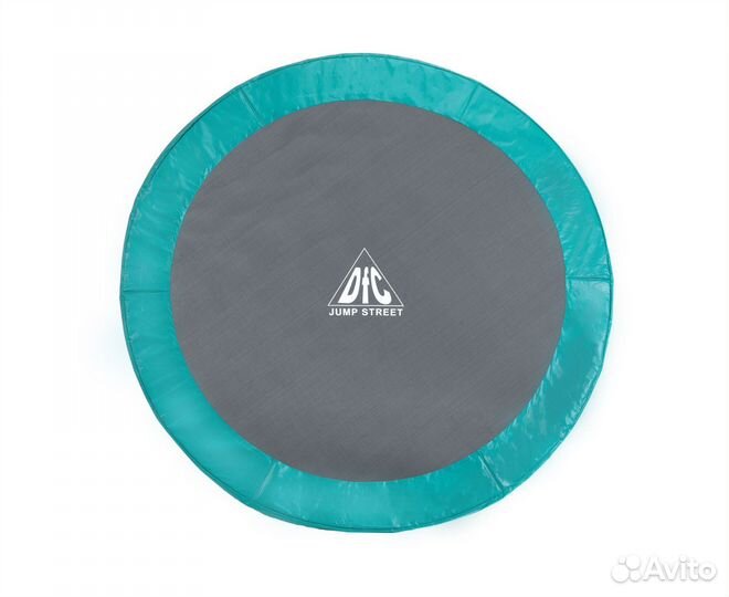 Батут DFC jump street 14ft