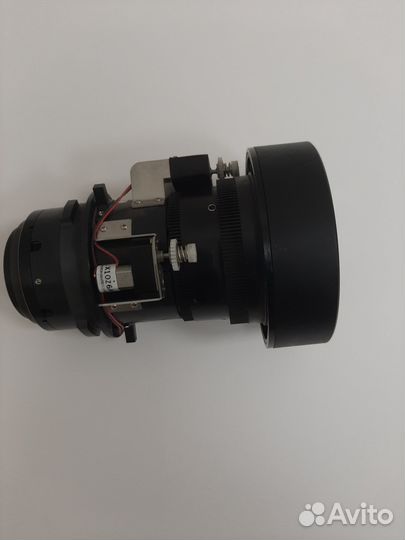 Объектив Panasonic (1,8-2,5)