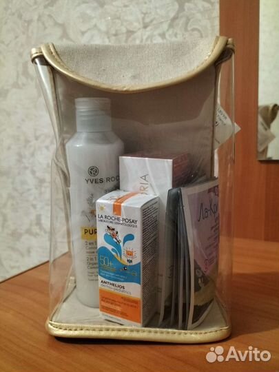 Косметичка