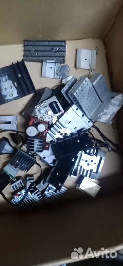 Трансформаторы,радиаторы