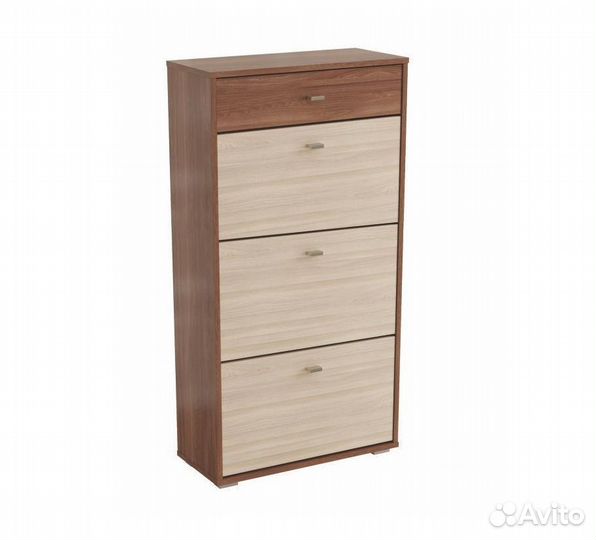 Тумба для обуви новая