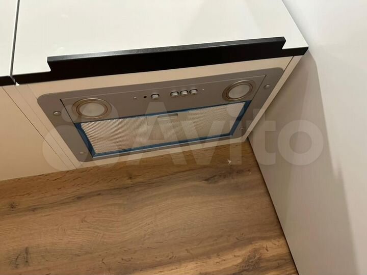 Квартира-студия, 21 м², 3/3 эт.