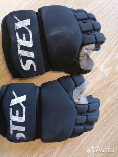 Краги Stex, размер S