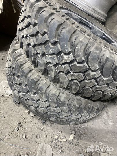 Forward Safari 540 235/75 R15 97Q