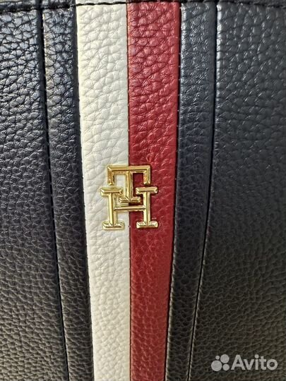 Новый рюкзак Tommy Hilfiger. Оригинал