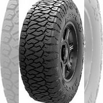 Maxxis AT-811 Razr AT 225/65 R17 106H