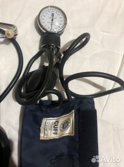 Тонометр механический Little Doctor