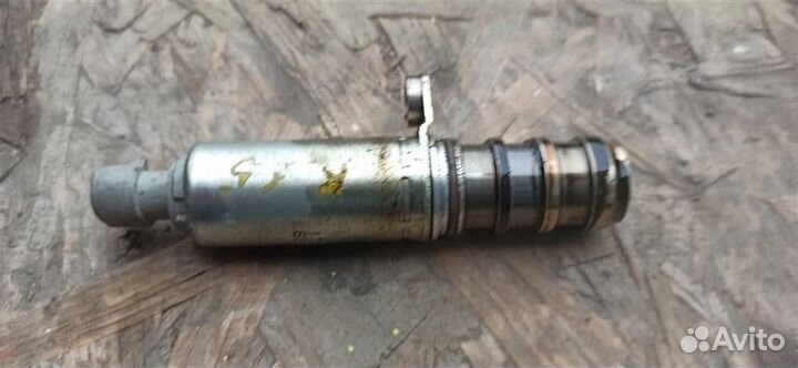 Клапан изменения фаз Грм Opel Insignia