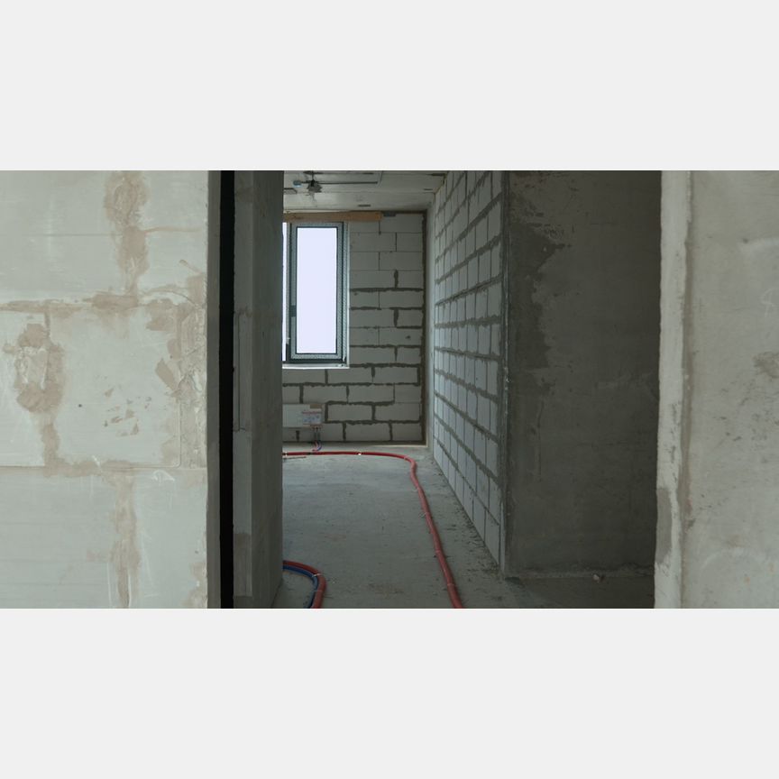 3-к. квартира, 111,5 м², 18/41 эт.