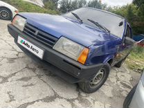 ВАЗ (LADA) 21099 1.5 MT, 2001, 170 000 км, с пробегом, цена 150 000 руб.