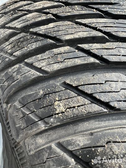 Michelin Alpin 5 225/45 R18 95