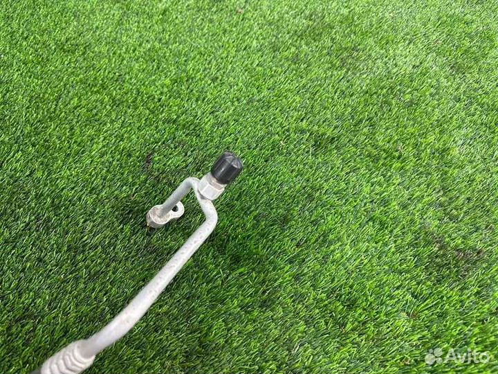 Трубка кондиционера Bmw 5 E60 M54B30 2003