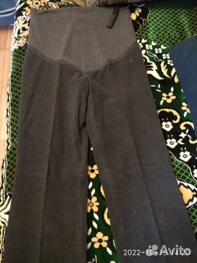 Вещи для беременных