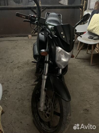 Racer RC200-CS