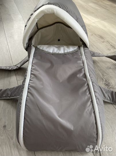 Переноска для детей