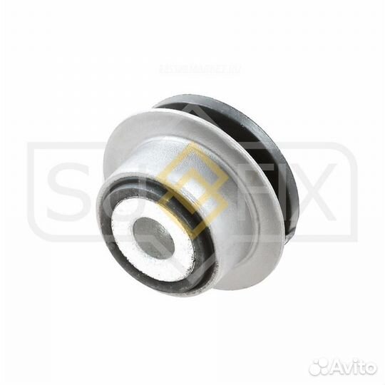 Sufix SL-1015 Сайлентблок рычага подвески зад прав