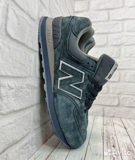 Кроссовки New Balance 574