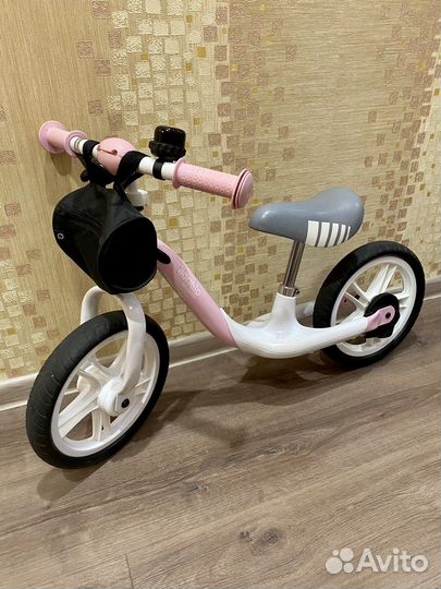 Беговел Lionelo LO-Arie