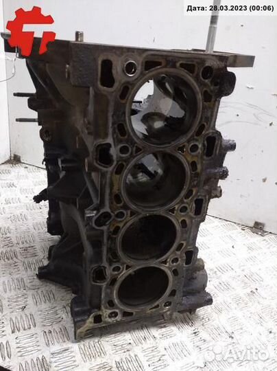 Блок цилиндров M9R782 Renault Trafic (2001-2014)