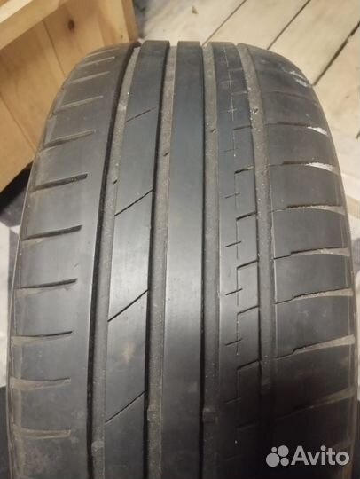 Kapsen Rassurer K737 195/50 R15 82V