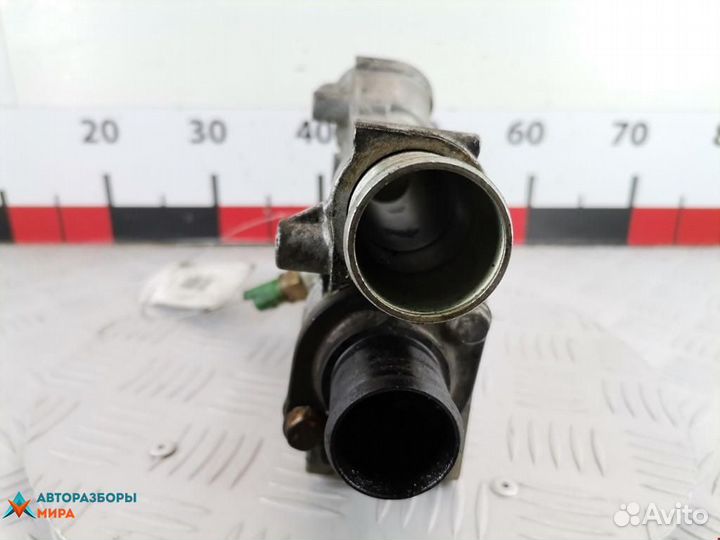 Корпус термостата Peugeot 206 2001 1336Q4