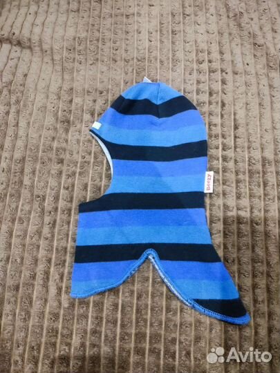 Шлем демисезонный