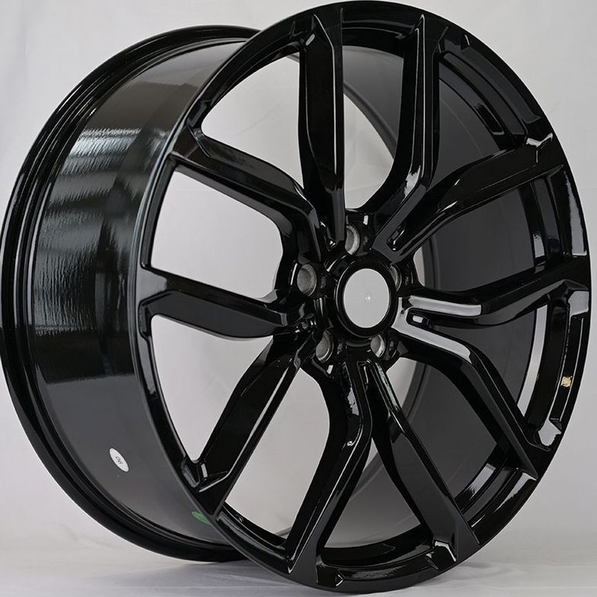 Литые диски Koko Kuture 9.5×R22 5×108
