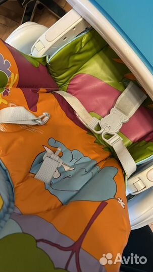 Стульчик для кормления