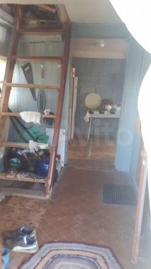 Дача 20 м² на участке 5,2 сот.